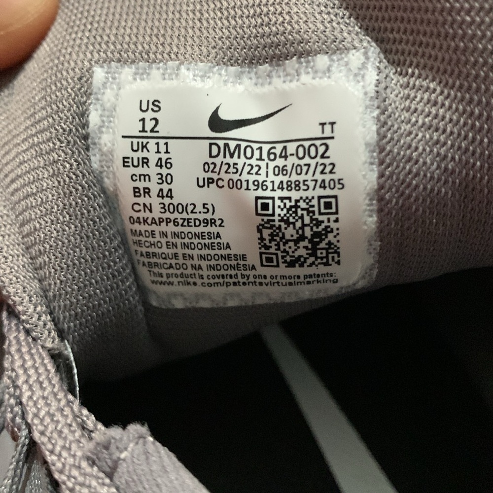 Nike shoes - Picture 7 of 7